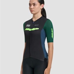 MAAP women’s pro fit jersey